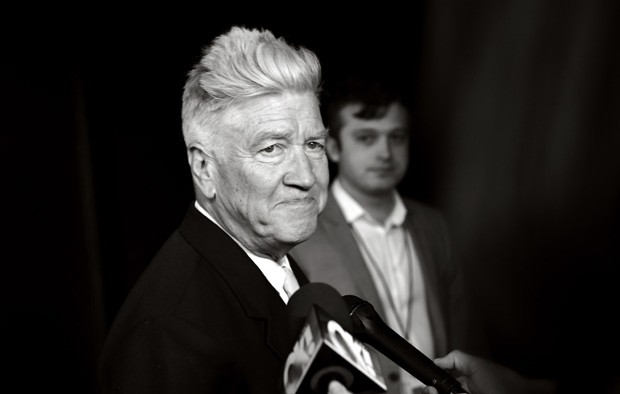 David Lynch (Foto: Getty Images)
