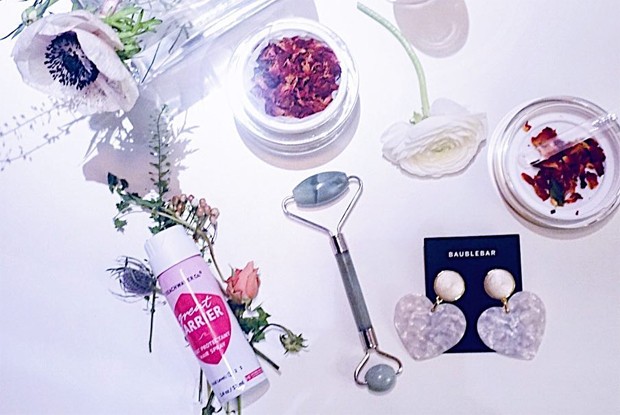 Detalhes do chá de cozinha de Lea Michele (Foto: Reprodução / Instagram)