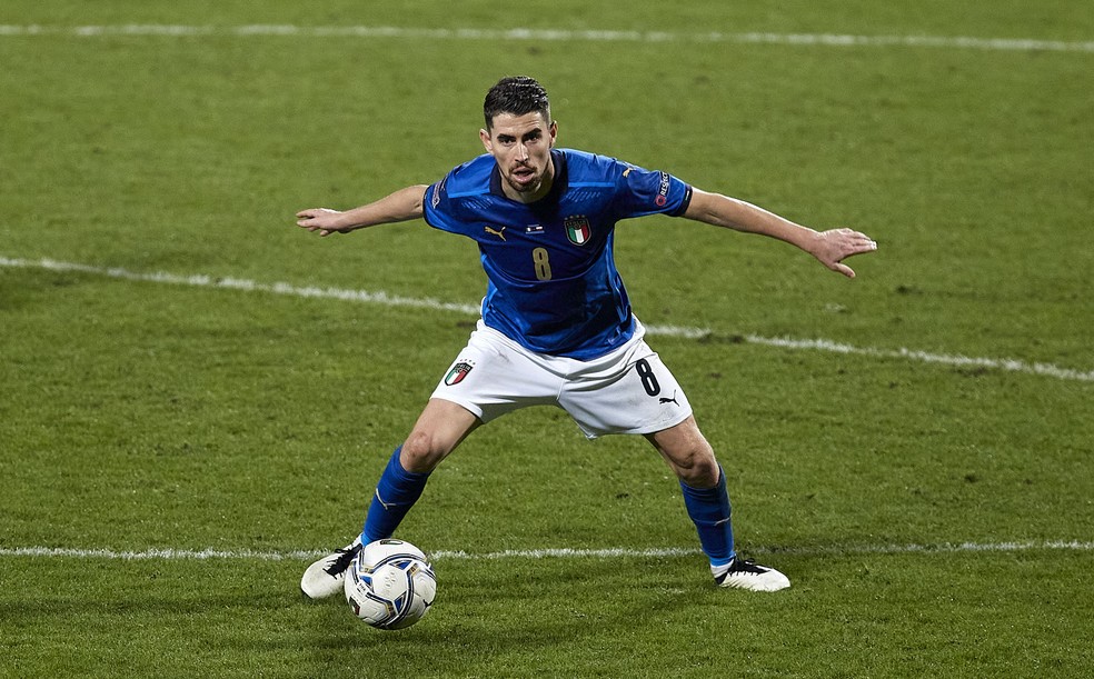 Confira As Listas De Convocados Das Selecoes Para A Eurocopa 2020 Eurocopa Ge