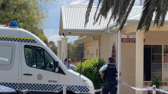 Menino de 2 anos morre depois de ser atacado por dois cachorros, na Austrália
