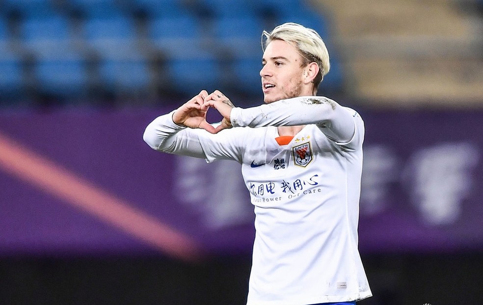 Róger Guedes entra no ranking de assistências do Corinthians em 2022