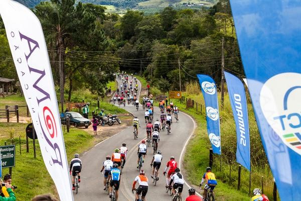Road Brasil Ride em Pardinho 