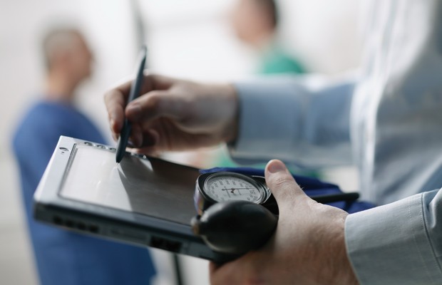 Convênio médico; plano de saúde; planos de saúde (Foto: Shutterstock)