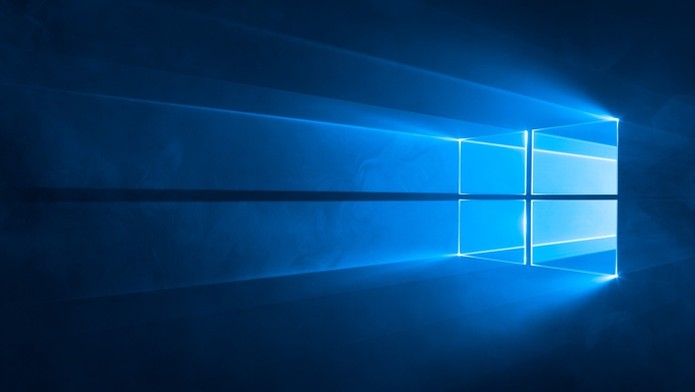 Microsoft já começa a liberar arquivos de instalação do Windows 10 para alguns usuários (Foto: Divulgação) (Foto: Microsoft já começa a liberar arquivos de instalação do Windows 10 para alguns usuários (Foto: Divulgação))