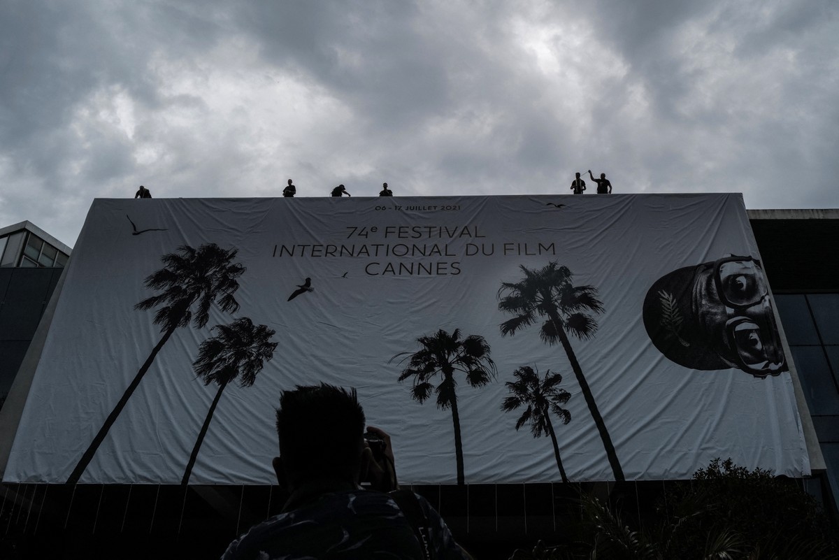 Cannes finaliza los preparativos para el regreso de un gran festival de cine | Cine