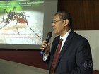 Epidemia de zika pode estar ligada a aumento de casos de síndrome rara
