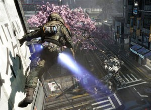 G1 - Lançamento de 'Titanfall' para Xbox One é destaque da semana -  notícias em Games