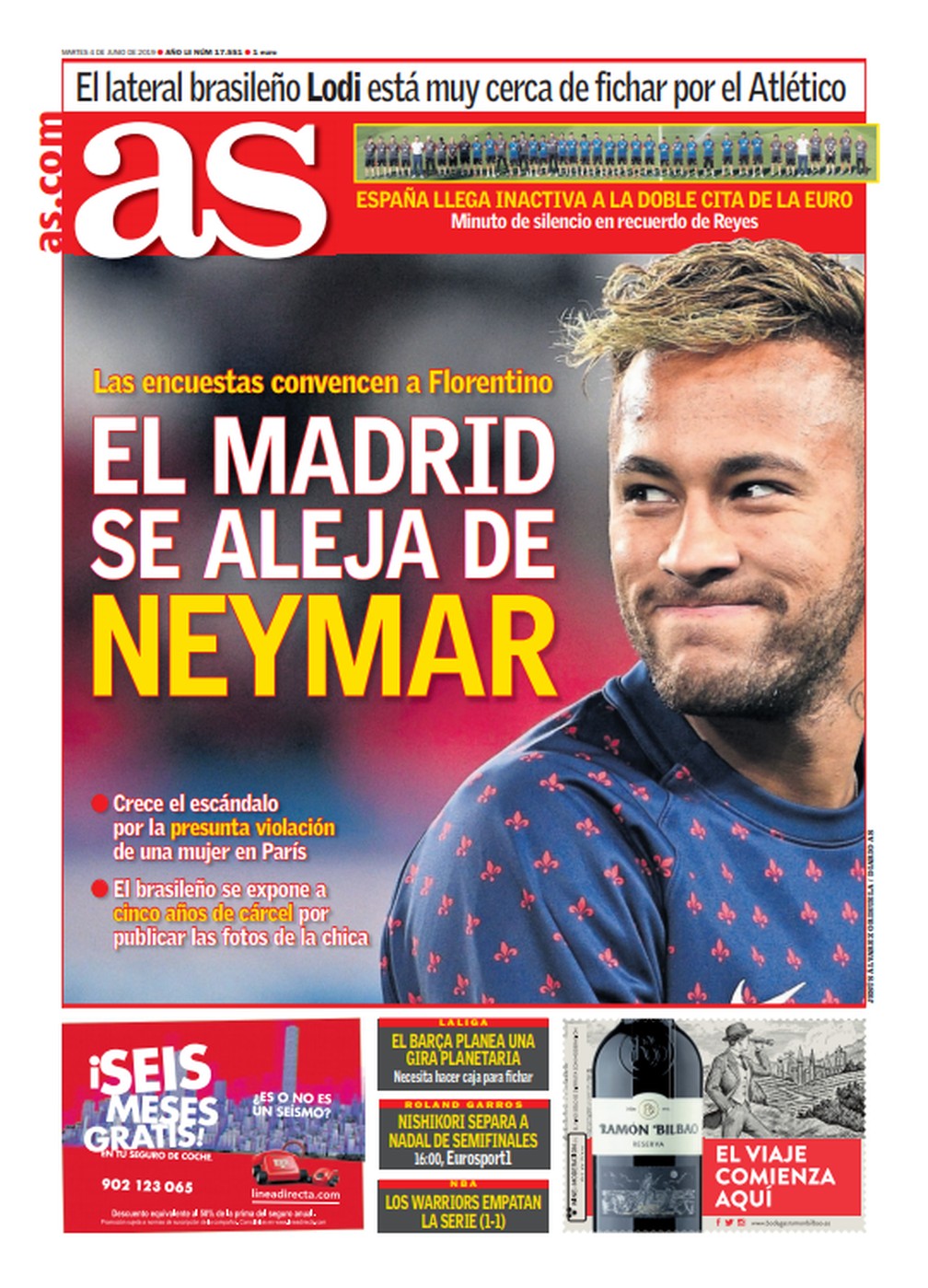  â€” Foto: ReproduÃ§Ã£o / Twitter