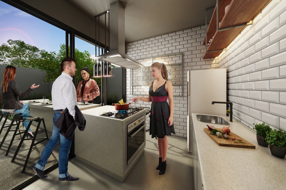 Apartamento De 10m2 Em Sao Paulo Construtora Lanca Apartamentos De 10 Metros Quadrados Em Sao Paulo
