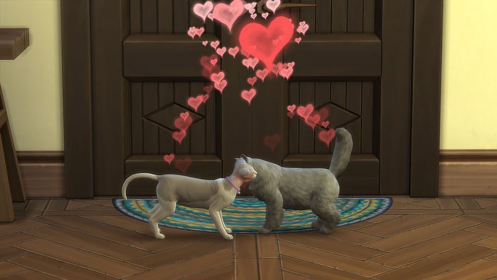 Como Ter Filhotes Em The Sims 4 Gatos E Caes Jogos Simuladores Techtudo