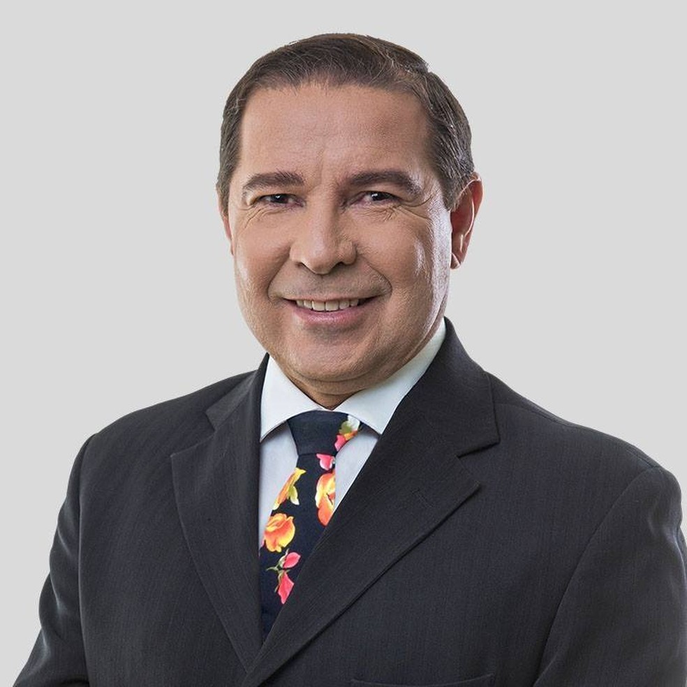 Podemos oficializa candidatura do pastor Isamar Ramalho à Prefeitura de Boa  Vista | Eleições 2020 em Roraima | G1