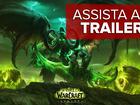 'Legion' é sexta expansão de 'World of Warcraft' e traz nova classe