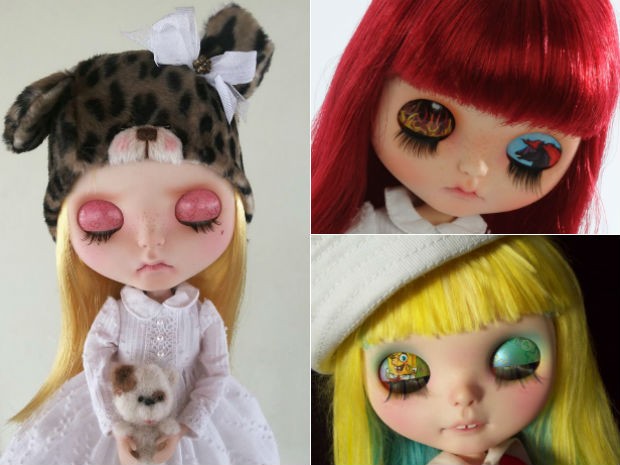 G1 - Apaixonada por bonecas, artesã cria réplicas perfeitas de bebês -  notícias em Paraná