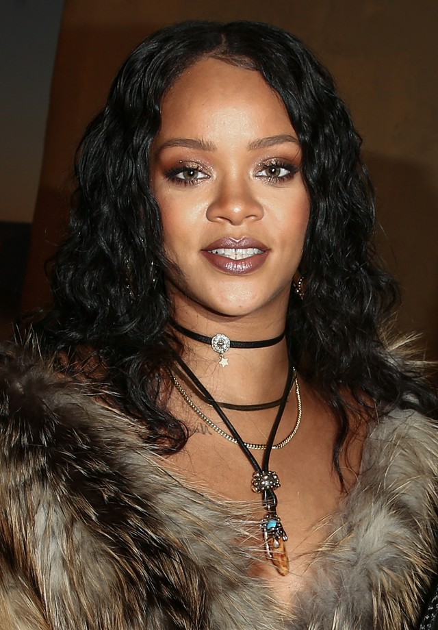 Rihanna (Foto: Getty Images)