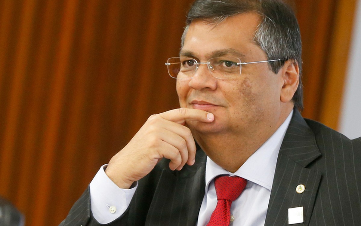 Flávio Dino cogita se candidatar a presidente em 2022