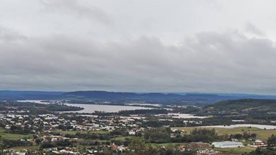 Barão de Cotegipe no G1 Rio Grande do Sul RS Barão de Cotegipe no G1 Rio Grande do Sul RS