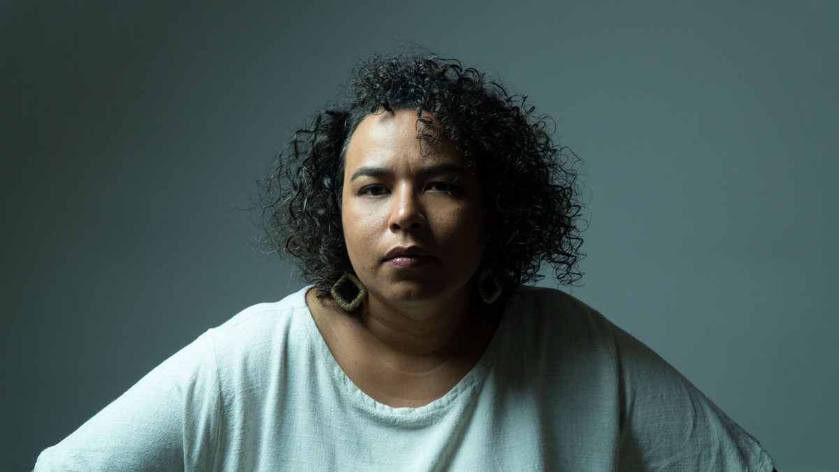 Elisa Fernandes protesta com ‘Ecu vou te aborrecer’, unmarried do EP com música inédita de Monarco |  Weblog do Mauro Ferreira