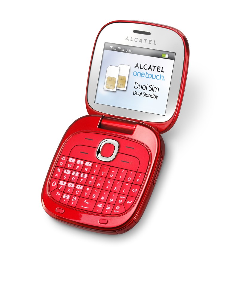 Alcatel Телефон Кнопочный Для Пожилых Купить