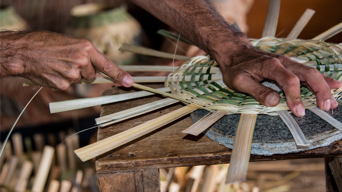 Curso gratuito qualifica artesãs e artesãos para desenvolvimento de negócios; veja como se inscrever - Vimarsana News