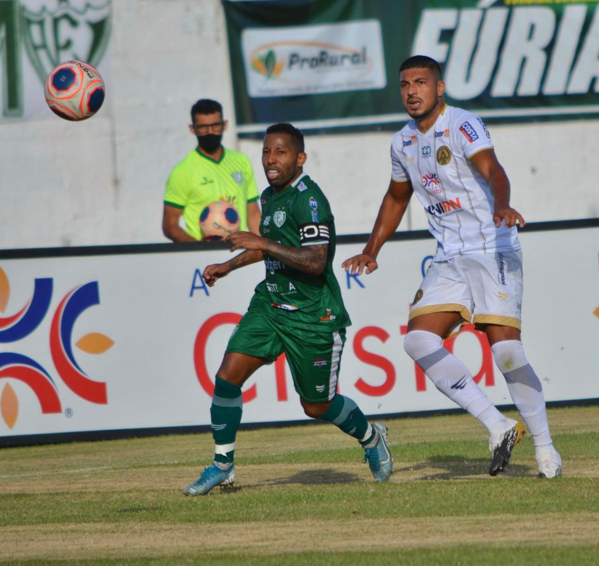 Aparecidense bate a Jataiense por 3 a 0 e fica perto da semifinal ...