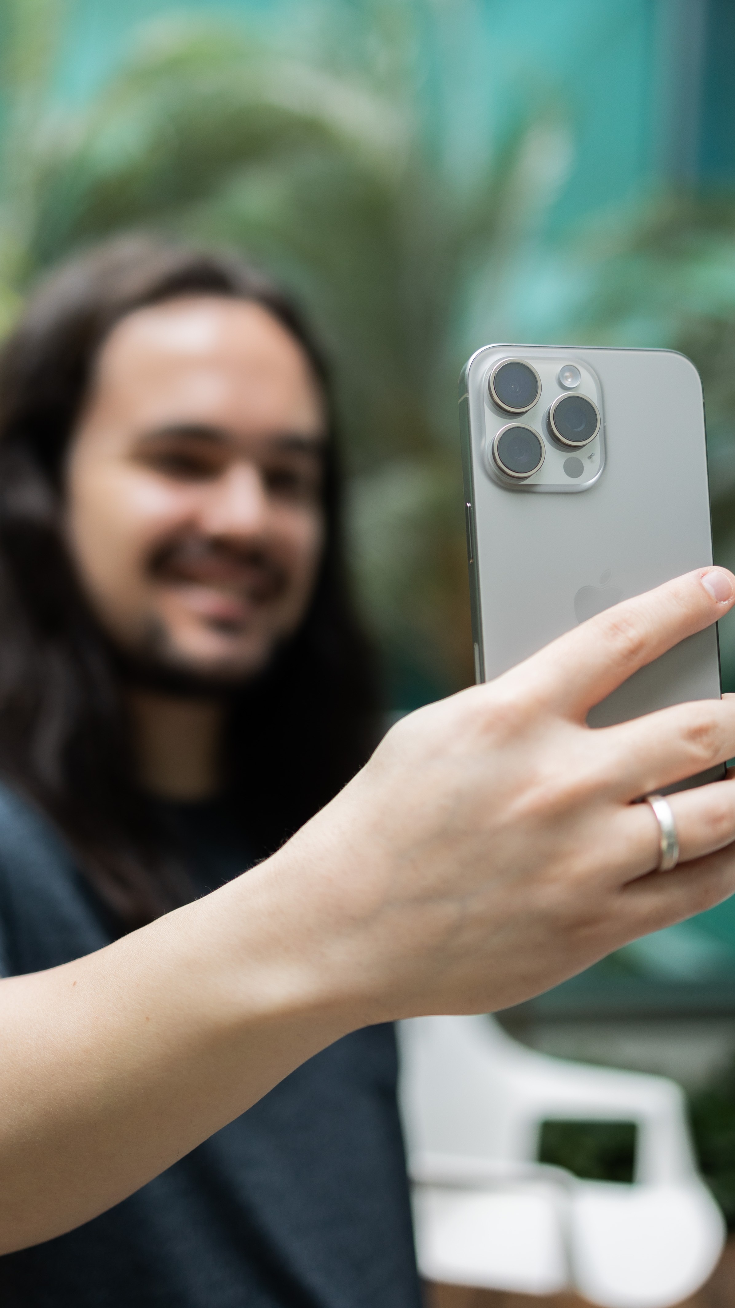 Esses 6 ajustes na câmera do iPhone vão transformar suas fotos; conheça