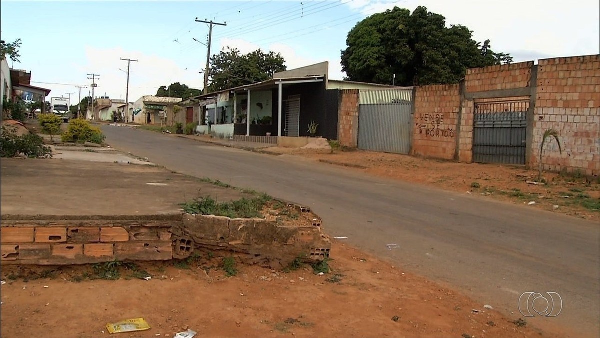 Em uma semana, 6 pessoas são