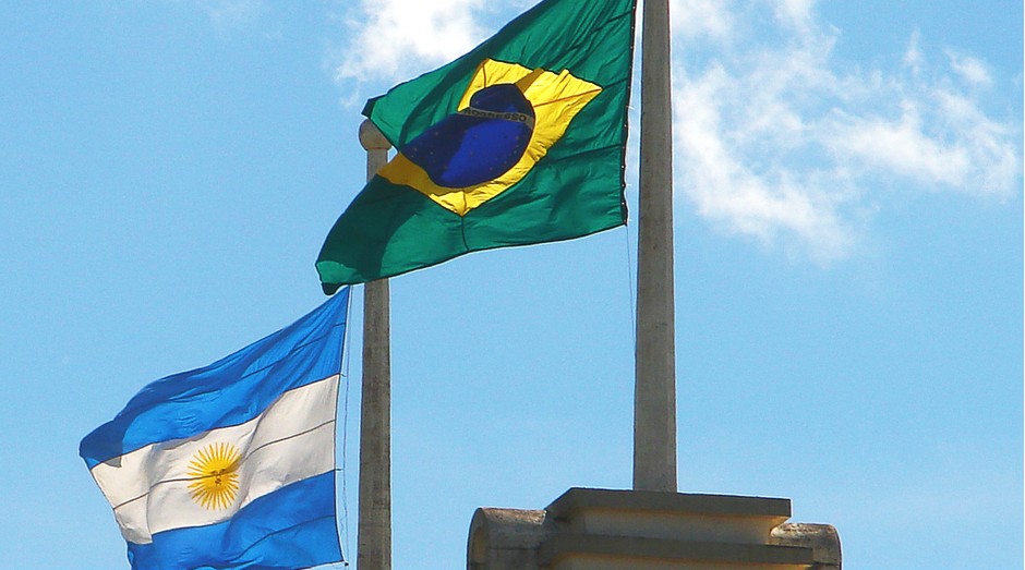 Brasil x Argentina; Qual país oferece melhores condições para um empreendedor? (Foto: Flickr)