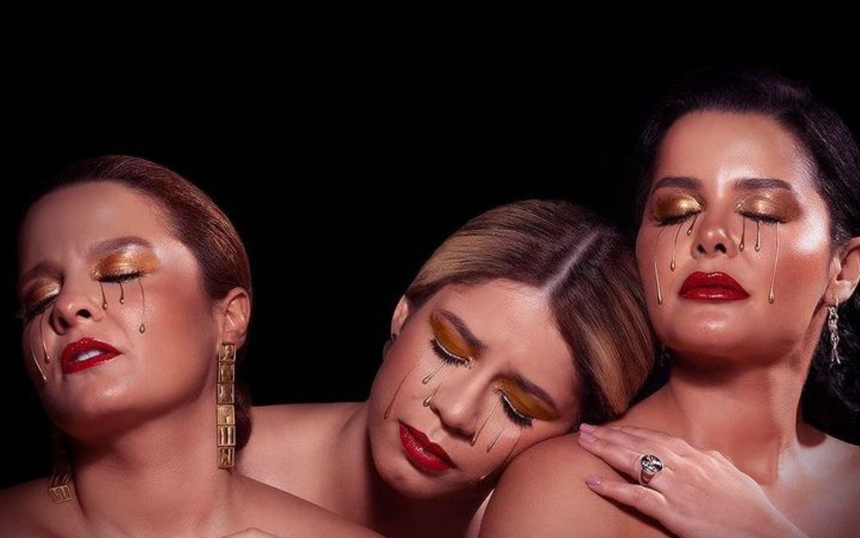 Marília Mendonça recebe indicação póstuma ao Grammy Latino por álbum em parceria com Maiara & Maraisa 