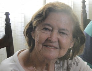 Mãe do técnico Marcelo Oliveira morre aos 86 anos, em Pedro Leopoldo