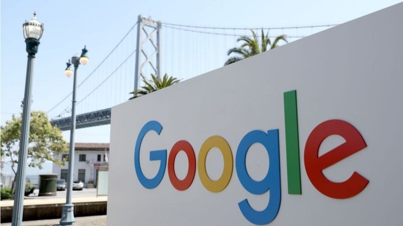 O Google atualizou a maneira de limpar os dados pessoais (Foto: Getty Images via BBC News)