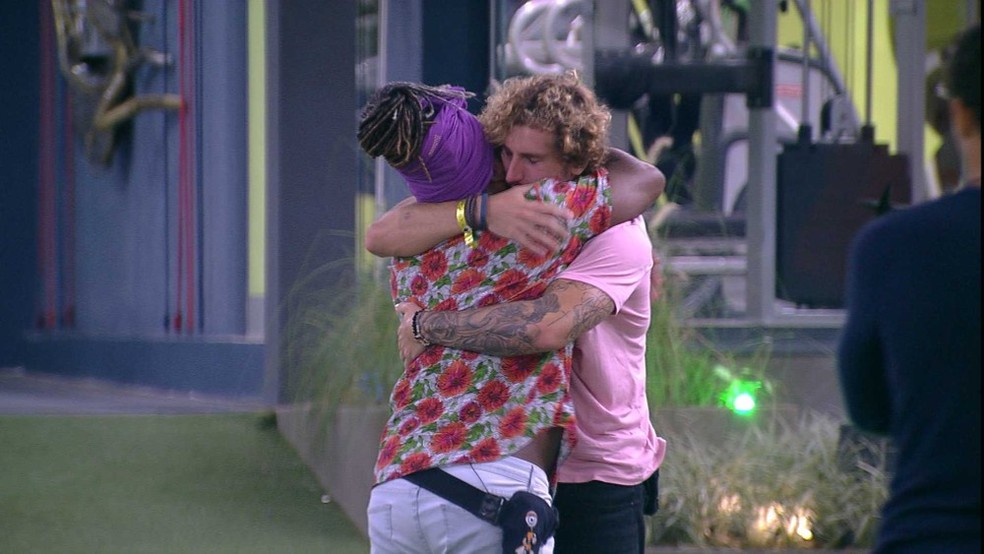 Resumo BBB: Eliminação de Isabella e comemoração de Tereza ...