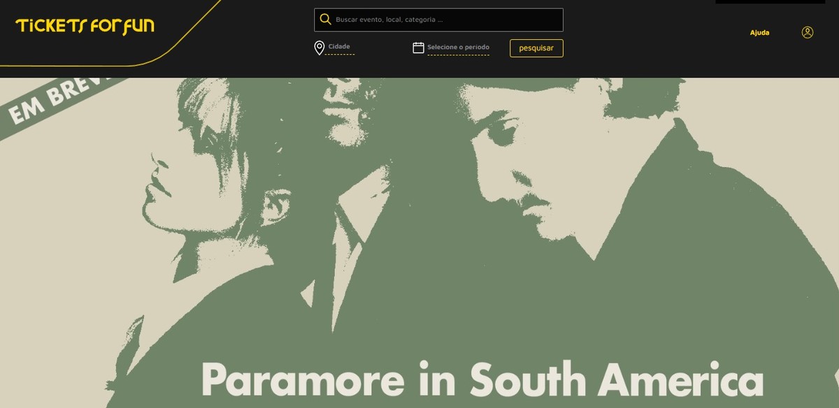 Paramore em SP: como comprar ingressos para show extra no Brasil em 2023
