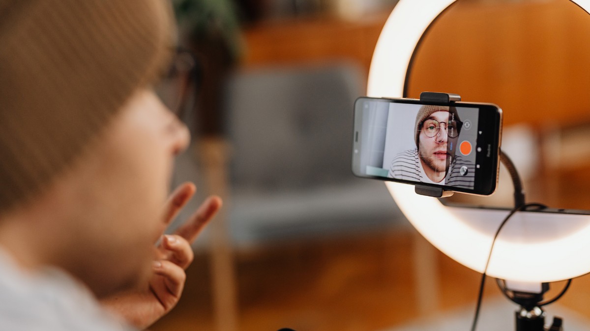 Foto e vídeo: acessórios para elevar suas produções no celular