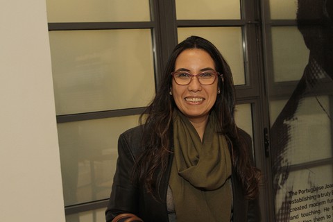 Claudia Belmonte