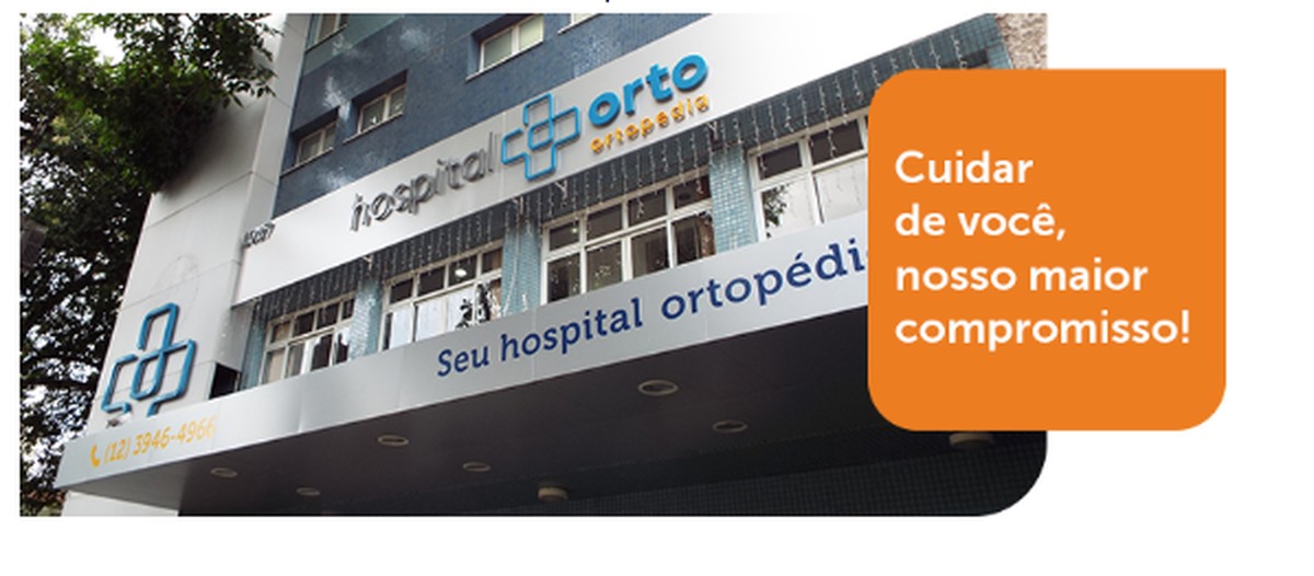 Hospital Orto se destaca por ser