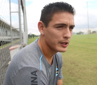 Empresário diz que Matías Rodríguez deve retornar para a Itália em junho