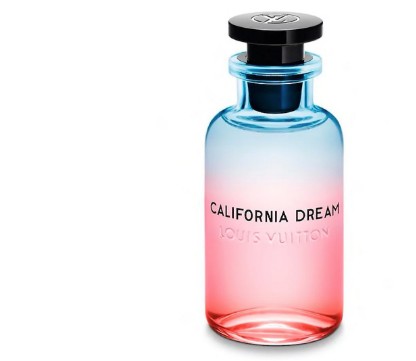 California Dream, Louis Vuitton (Foto: Divulgação)