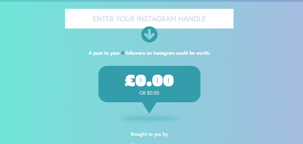 Saiba como calcular seu alcance aproximado de influência no Instagram (Foto: Reprodução/Felipe Vinha)