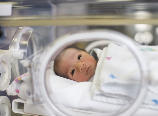 A vacinação dos prematuros é diferente? (Foto: Getty Images)