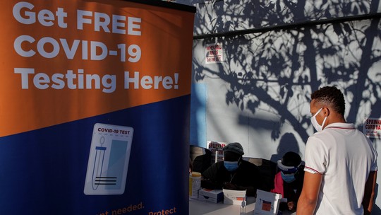 Foto: (Brendan McDermid/Reuters)