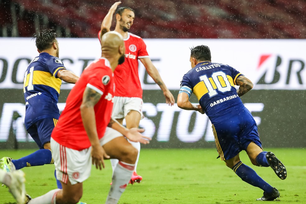 Inter De Abel Perde Tres Jogos Seguidos No Beira Rio E Ja Supera Derrotas Com Coudet Em Casa Internacional Ge