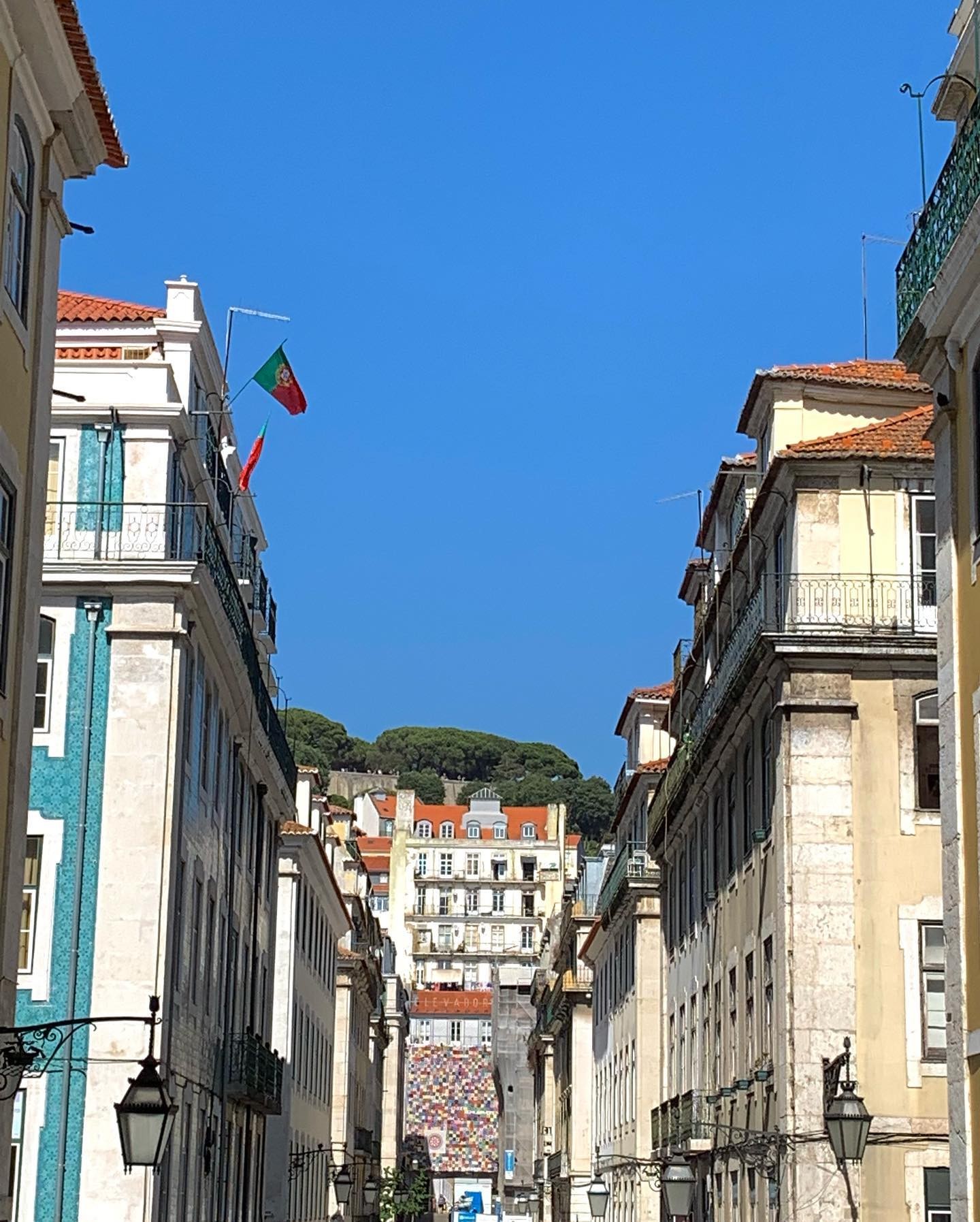 Alexandre Nero abre álbum de fotos em Portugal (Foto: Reprodução / Instagram)