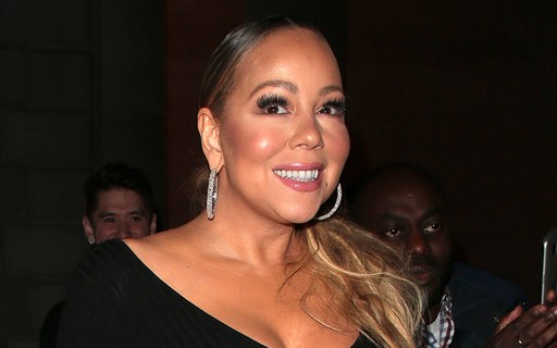 Mariah Carey processa ex-assistente e pede quase R$ 20 