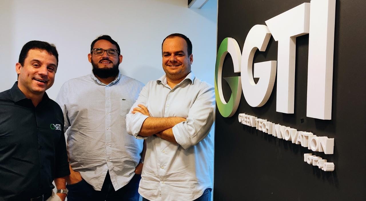 Starp6 investe na GTI, uma das maiores Startups verdes do país