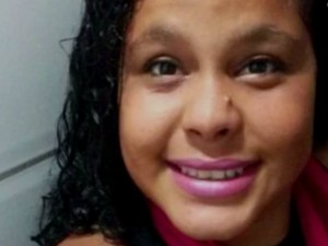 Janine Hossana, de 18 anos, estava grávida e morreu após acidente em rodovia de Piracicaba (Foto: Reprodução/EPTV)