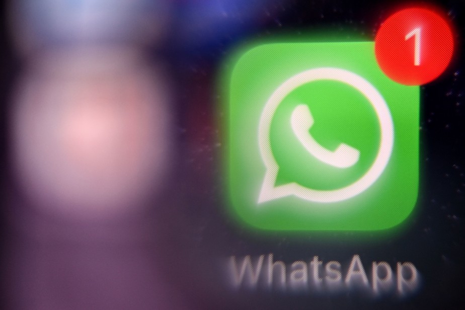 WhatsApp, aplicativo, mídia social