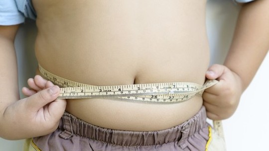 Gordura no fígado em crianças e adolescentes: um alerta para as famílias