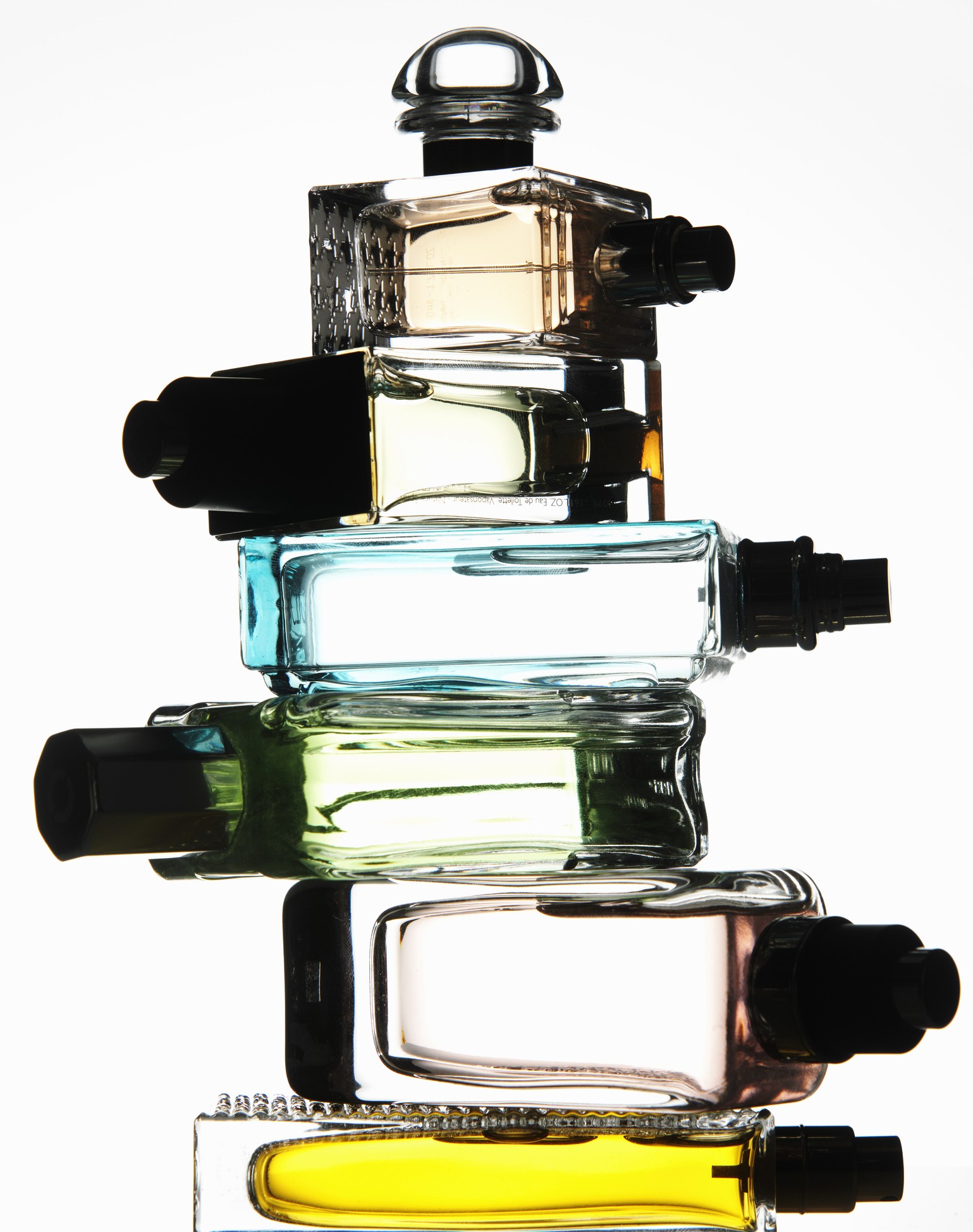 Os perfumes genderless possuem notas frescas e cítricas (Foto: Divulgação)