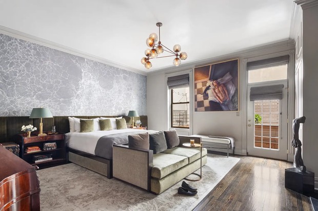 Neil Patrick Harris vende casa de 5 andares por R$ 34,3 milhões (Foto: Divulgação)