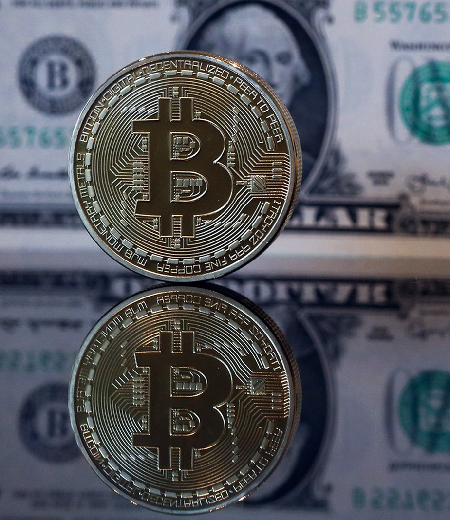 O dilema do bitcoin como substituto de moedas soberanas
